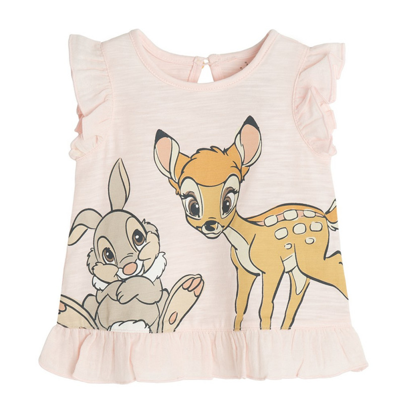 COOL CLUB SET BAMBI
