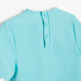 COOL CLUB KUPACI KOSTIM DVODELNI LIGHT TURQUOISE MINNIE MOUSE