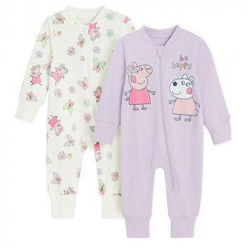 COOL CLUB PEPPA PIG ZEKA 2KOM MIX 