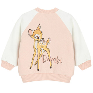 COOL CLUB BAMBI DUKS LIGHT PINK