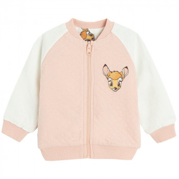 COOL CLUB BAMBI DUKS LIGHT PINK 