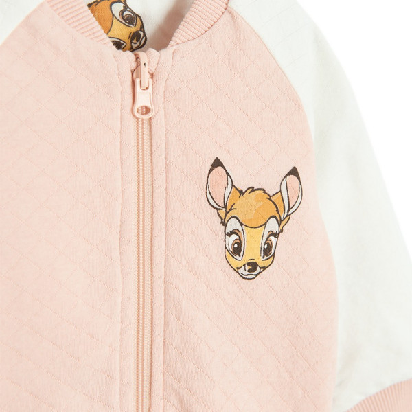 COOL CLUB BAMBI DUKS LIGHT PINK