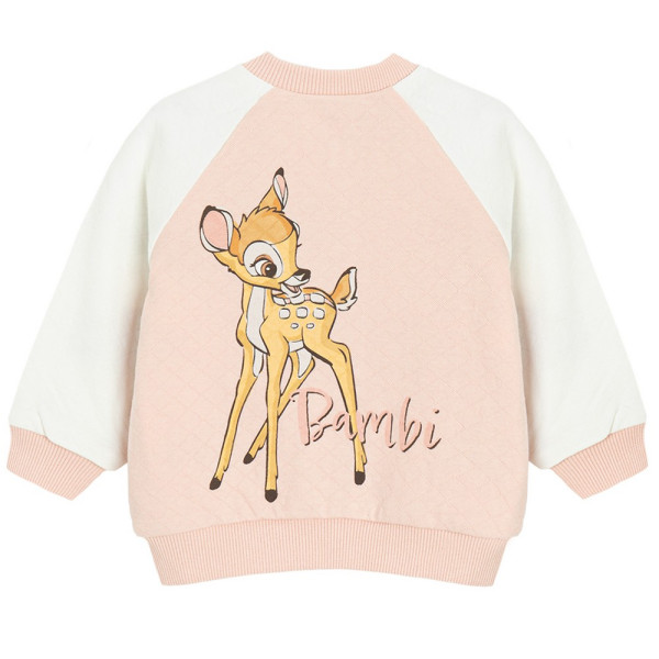 COOL CLUB BAMBI DUKS LIGHT PINK