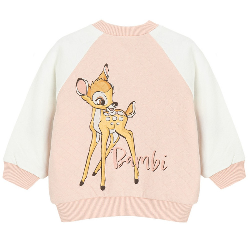 COOL CLUB BAMBI DUKS LIGHT PINK