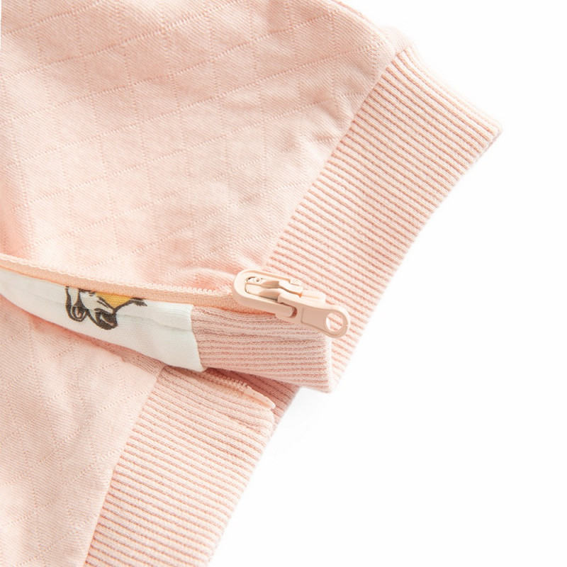 COOL CLUB BAMBI DUKS LIGHT PINK