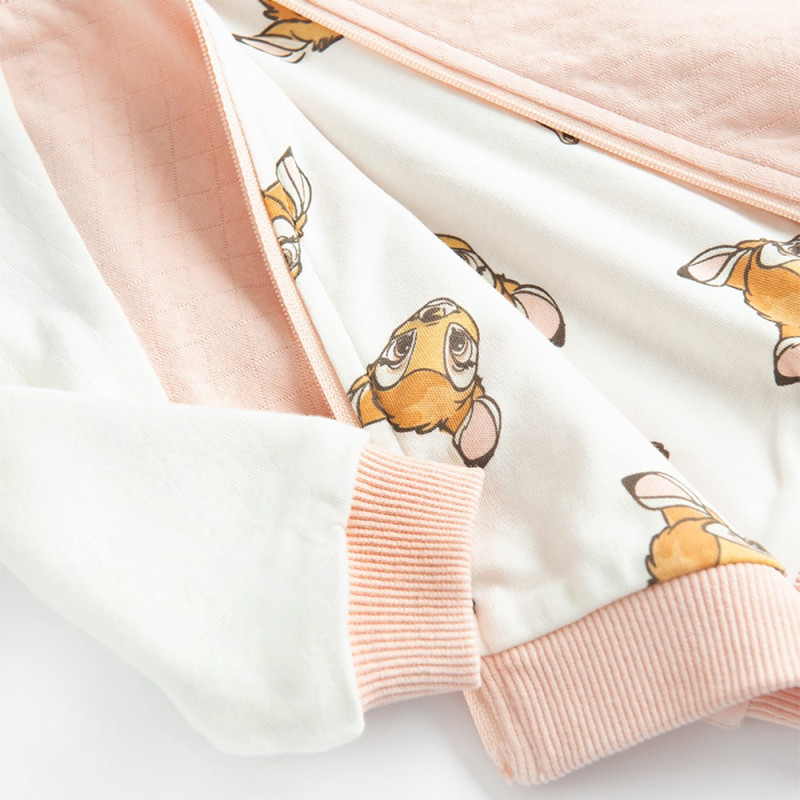 COOL CLUB BAMBI DUKS LIGHT PINK