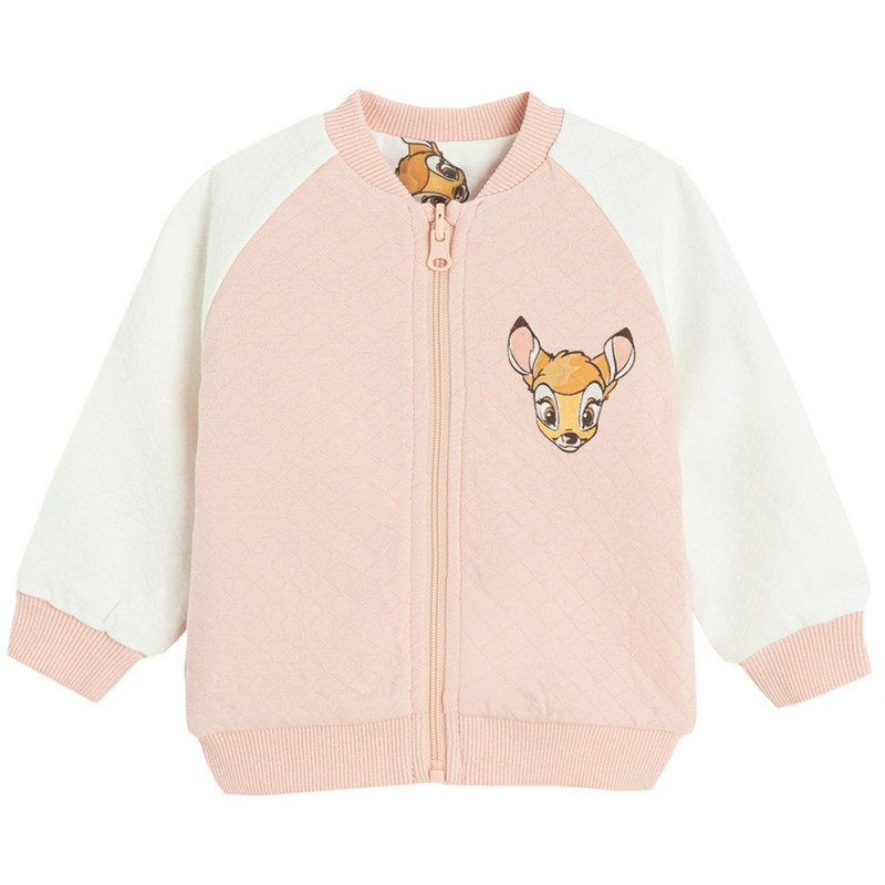 COOL CLUB BAMBI DUKS LIGHT PINK