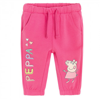 COOL CLUB PEPPA PIG DONJI DEO FUCHSIA 