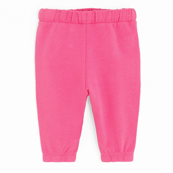 COOL CLUB PEPPA PIG DONJI DEO FUCHSIA