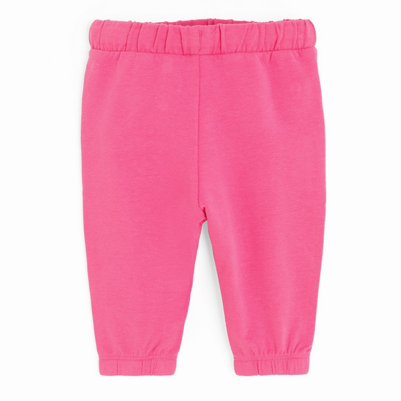 COOL CLUB PEPPA PIG DONJI DEO FUCHSIA