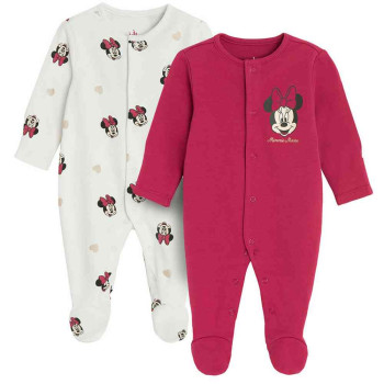 COOL CLUB MINNIE MOUSE ZEKA 2KOM MIX 