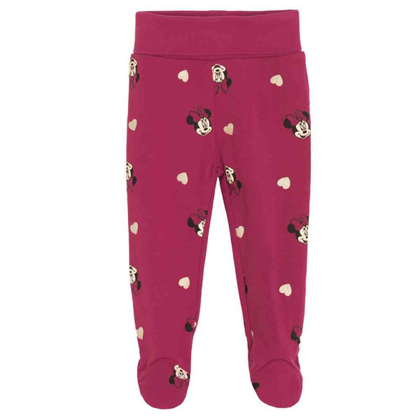 COOL CLUB MINNIE MOUSE PANTALONE 2KOM MIX 