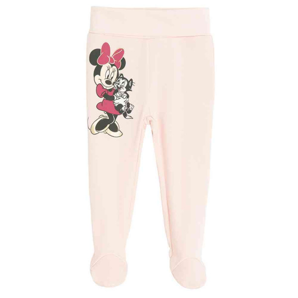 COOL CLUB MINNIE MOUSE PANTALONE 2KOM MIX 