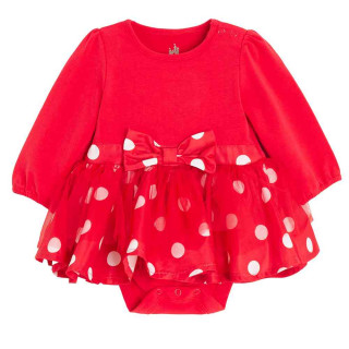 COOL CLUB MINNIE MOUSE SET MIX