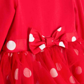 COOL CLUB MINNIE MOUSE SET MIX