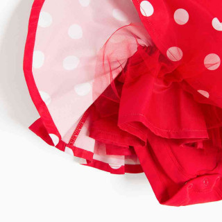 COOL CLUB MINNIE MOUSE SET MIX