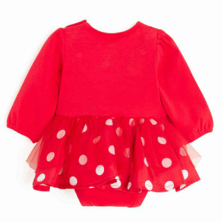 COOL CLUB MINNIE MOUSE SET MIX