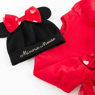 COOL CLUB MINNIE MOUSE SET MIX
