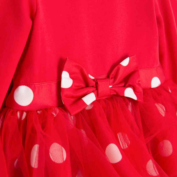 COOL CLUB MINNIE MOUSE SET MIX