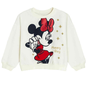 COOL CLUB MINNIE MOUSE DUKS CREAMY 
