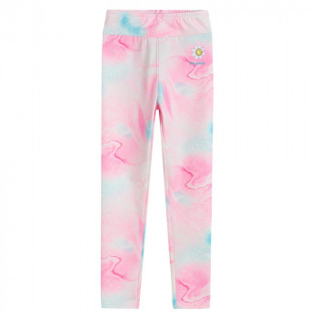 COOL CLUB SMILEY HELANKE PINK 