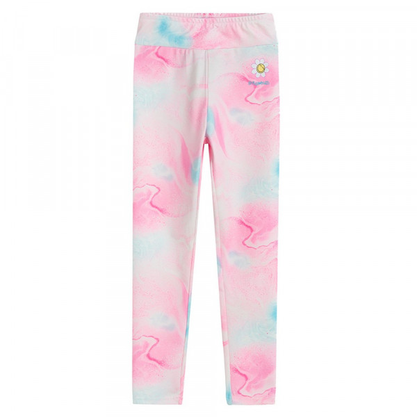 COOL CLUB SMILEY HELANKE PINK