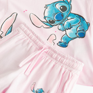 COOL CLUB LILO & STITCH KOMPLETIC PINK 