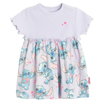 COOL CLUB LILO & STITCH HALJINA BEZ RUKAVA VIOLET 