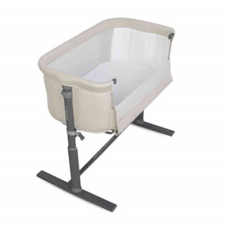 COLIBRO PRENOSIVI KREVETAC NAP TAUPE 