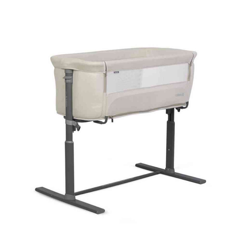 COLIBRO PRENOSIVI KREVETAC NAP TAUPE 