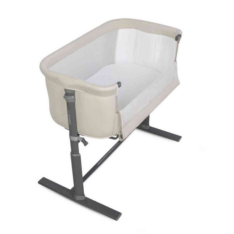 COLIBRO PRENOSIVI KREVETAC NAP TAUPE 