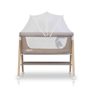 COLIBRO KOLEVKA PINO NATURAL 