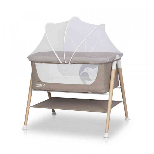 COLIBRO KOLEVKA PINO NATURAL 