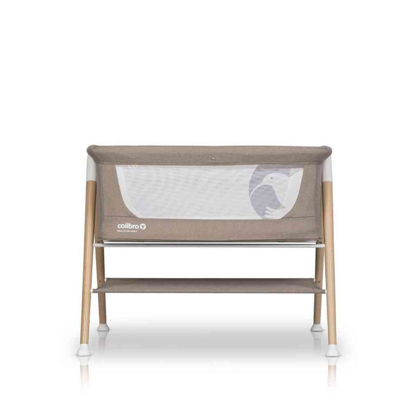 COLIBRO KOLEVKA PINO NATURAL 