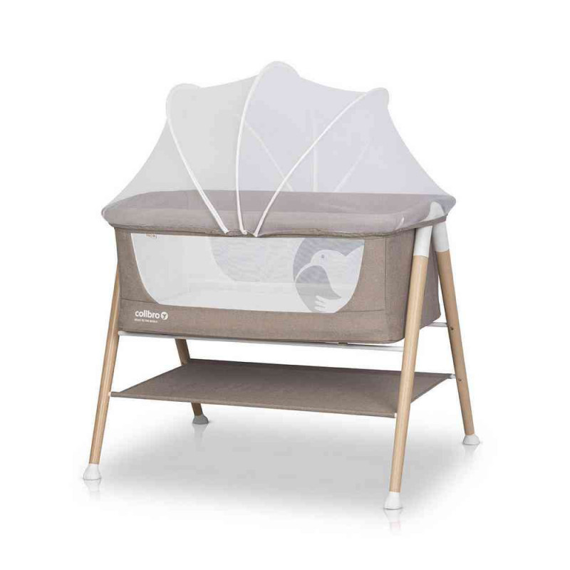 COLIBRO KOLEVKA PINO NATURAL 