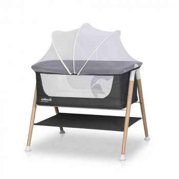 COLIBRO KOLEVKA PINO ONYX 