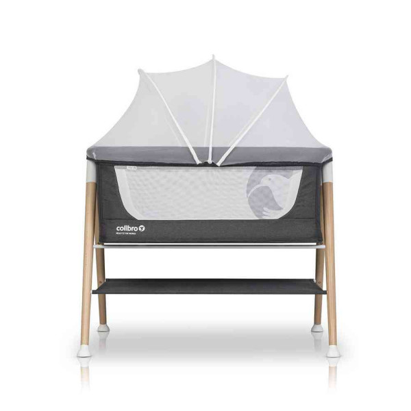 COLIBRO KOLEVKA PINO ONYX 