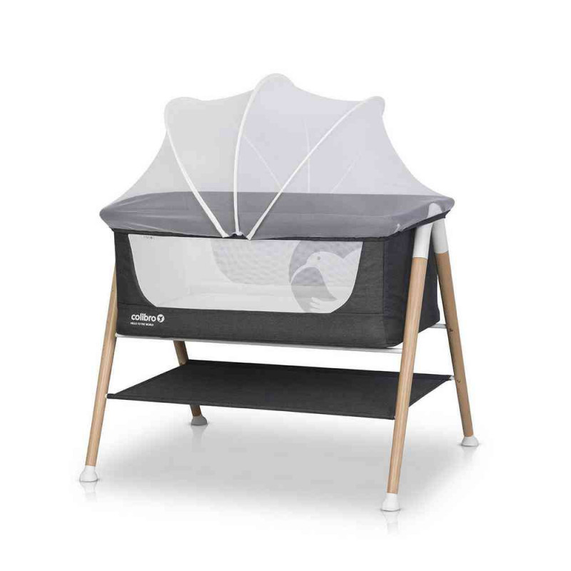 COLIBRO KOLEVKA PINO ONYX 