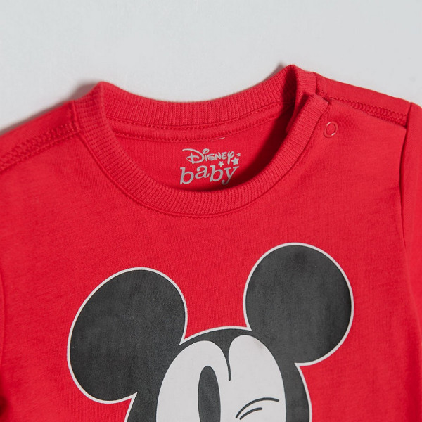 COOL CLUB MAJICA KRATAK RUKAV