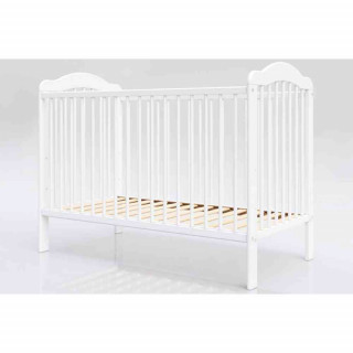 LETTINO ALEK KREVETAC 120X60 WHITE 