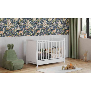 LETTINO MISZA KREVETAC 120X60 STANDARD + FIOKA 