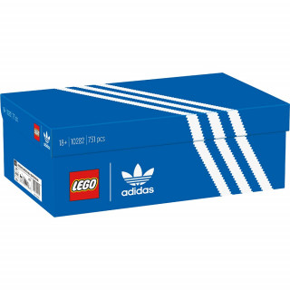 LEGO CREATOR ADIDAS SUPERSTAR ORIGINAL 