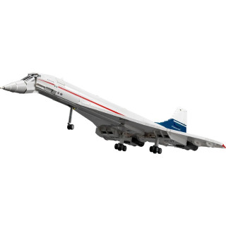 LEGO ICONS CONCORDE 