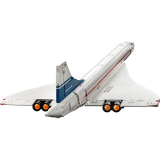 LEGO ICONS CONCORDE 