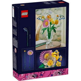 LEGO IPetite Sunny Bouquet 