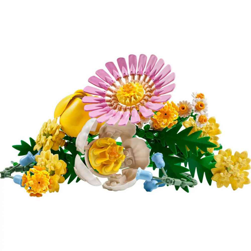 LEGO IPetite Sunny Bouquet 