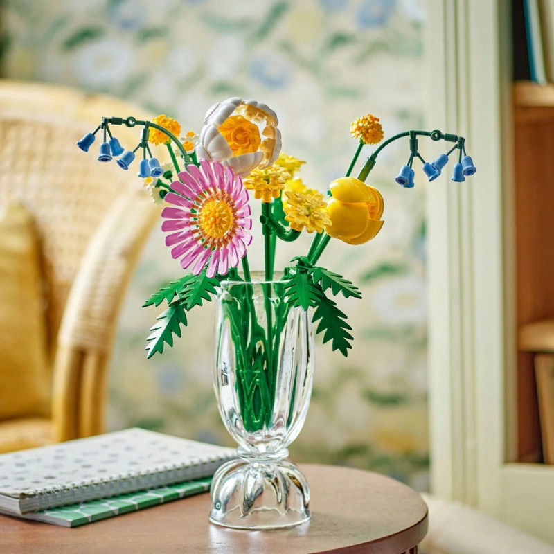 LEGO IPetite Sunny Bouquet 