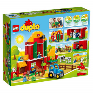 LEGO DUPLO BIG FARM V29 