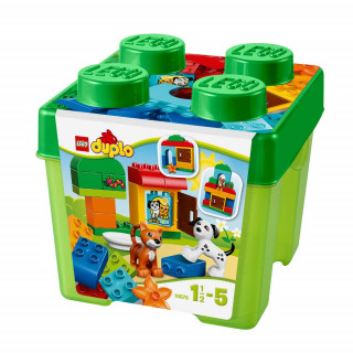 LEGO DUPLO ALL IN ONE GIFT MV29 