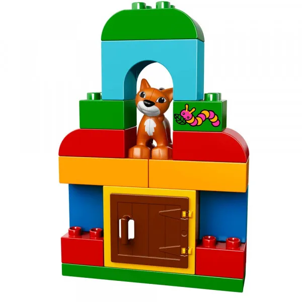 LEGO DUPLO ALL IN ONE GIFT MV29 